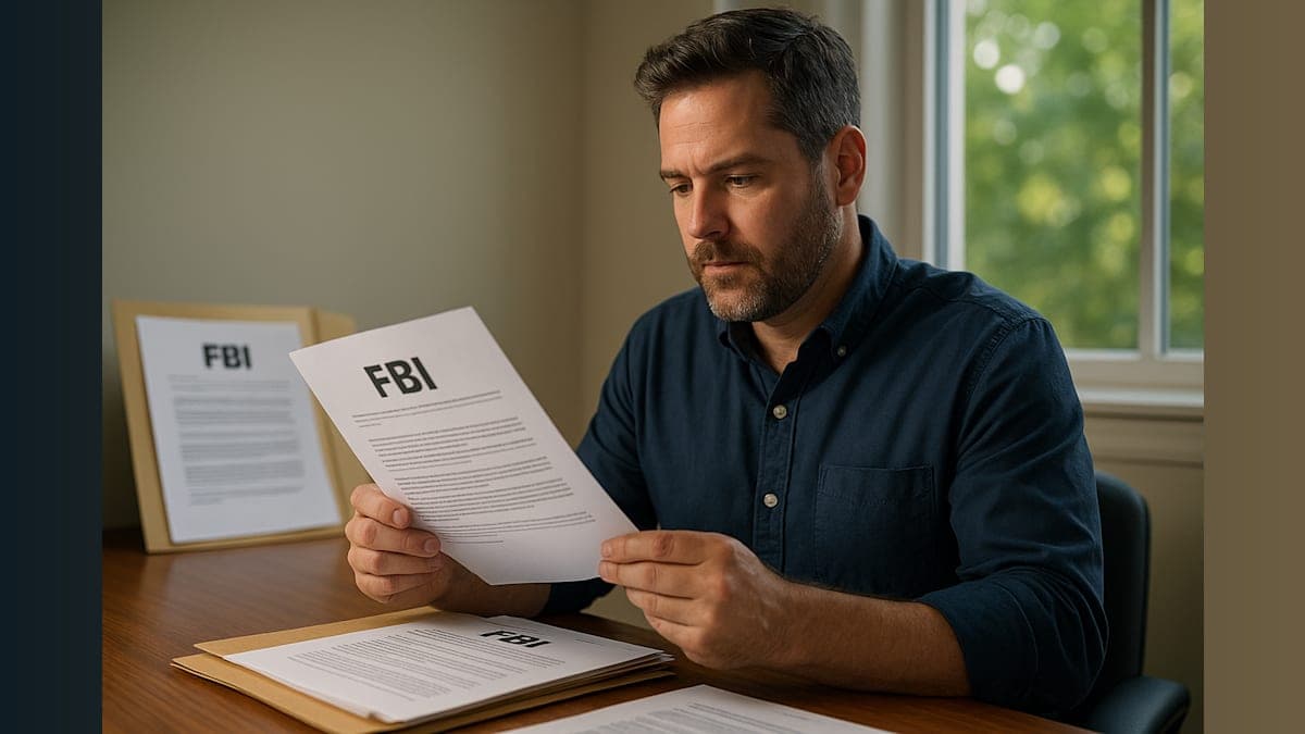 FBI Files Detail Testimony from Jeffrey Epstein's Former Private Chef on High-Profile Visitors