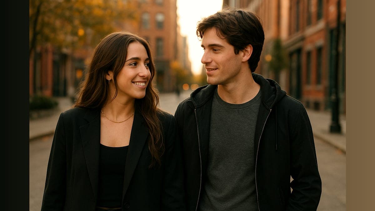 Pop Star Tate McRae Confirms Exclusive Romance with NHL Champion Jack Hughes