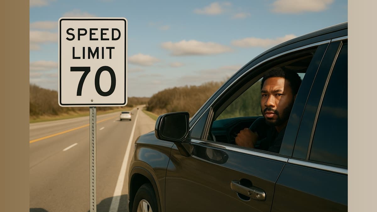 Cleveland Browns Star Myles Garrett Cited for Speeding on Ohio Highway