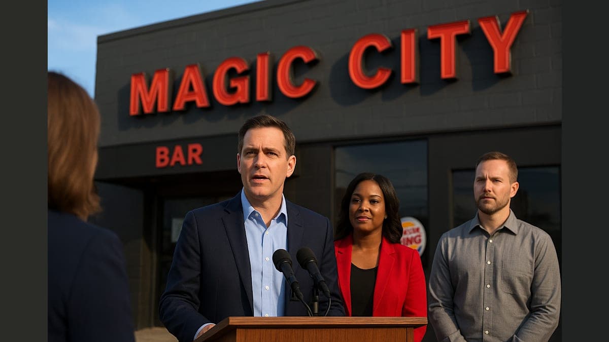 Magic City Addresses Controversy Over Hawks Tribute Night, Emphasizes Family-Friendly Event