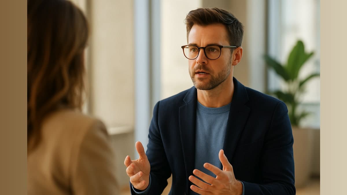 Former Assistant Brad Goreski Responds to Rachel Zoe's Comments About 'Triggering' Workplace Experiences