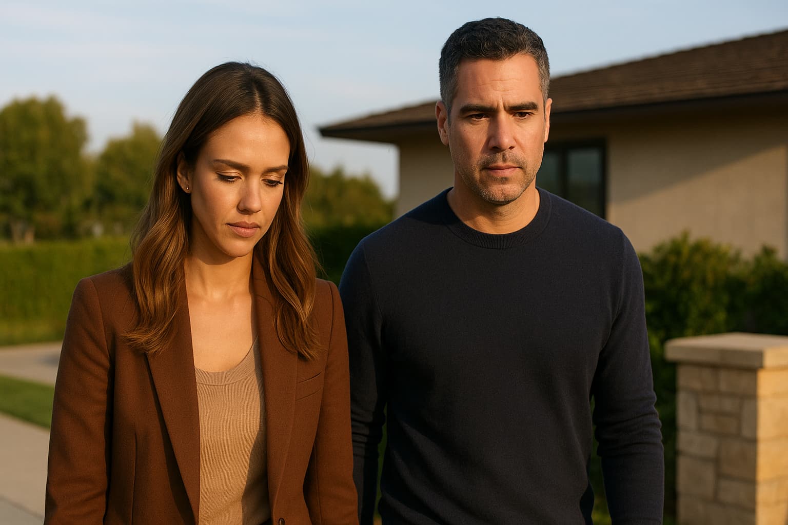 Jessica Alba and Cash Warren Complete Divorce Proceedings After Nearly Two Decades Together