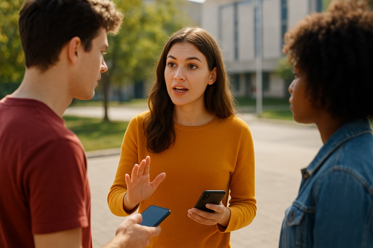 Millennial Defends Gen X After Gen Z Labels Them 'Worst Generation' in Viral Social Media Exchange