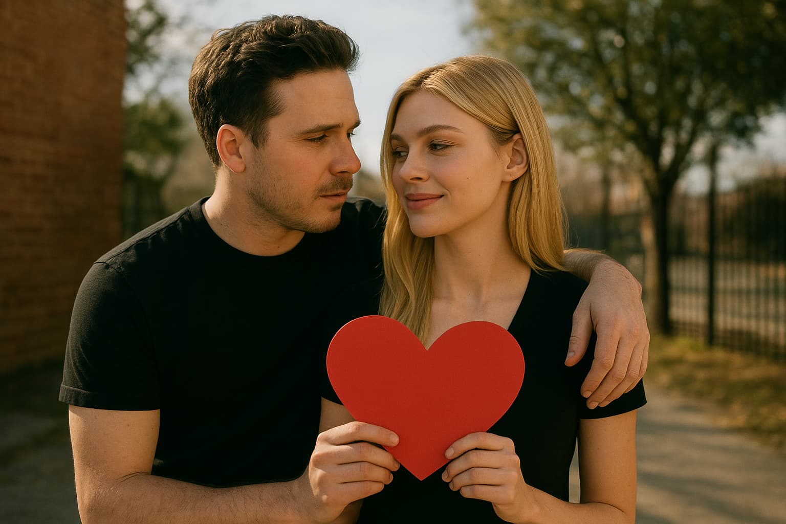 Brooklyn Beckham Posts Protective Valentine's Message to Wife Nicola Peltz Amid Ongoing Family Tensions