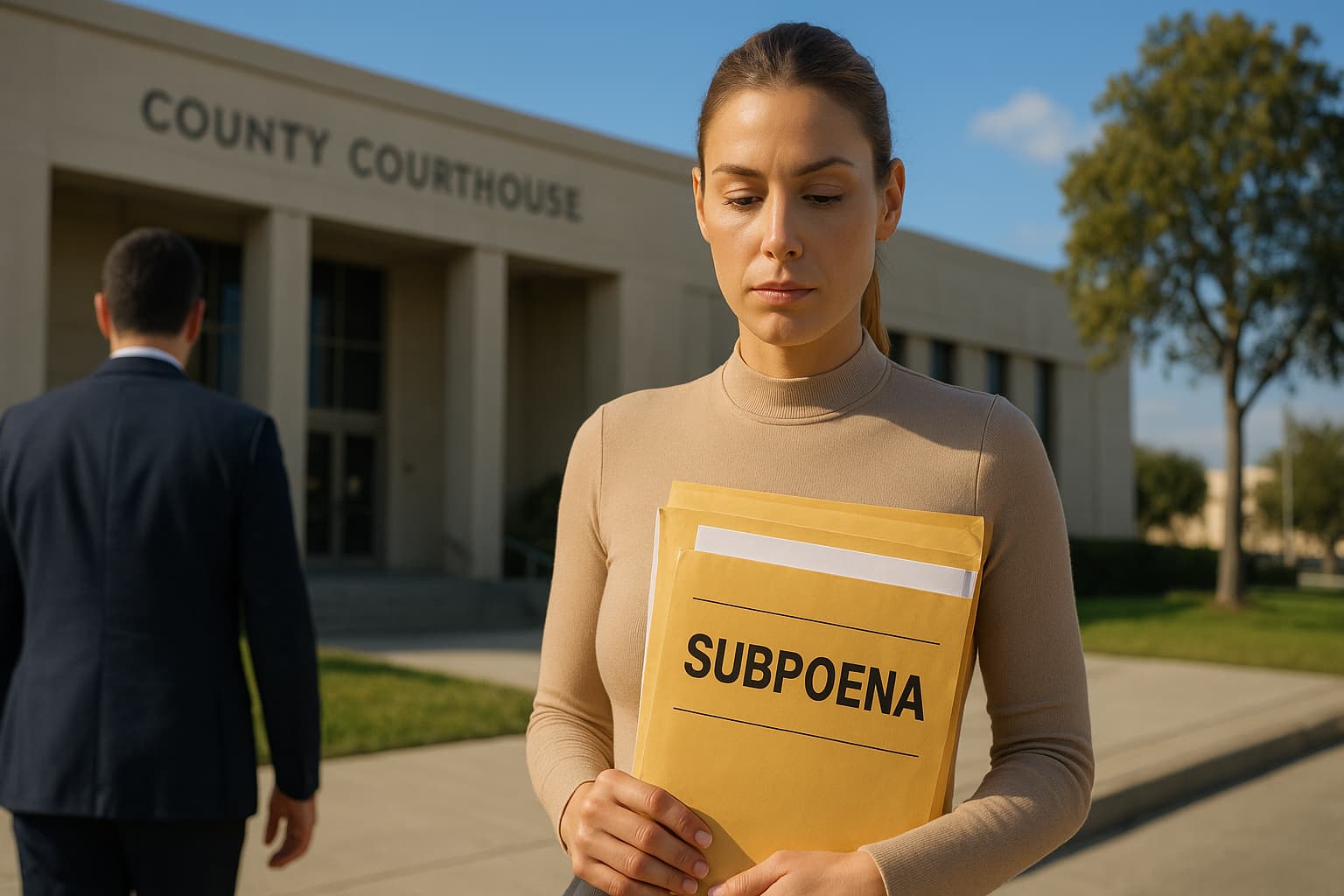 Bianca Censori Subpoenaed as Witness in Kanye West Employment Lawsuit Over Malibu Property Dispute