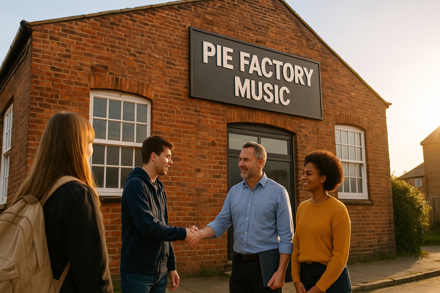 Ramsgate Youth Center Secures Future Through Community Action and Government Investment