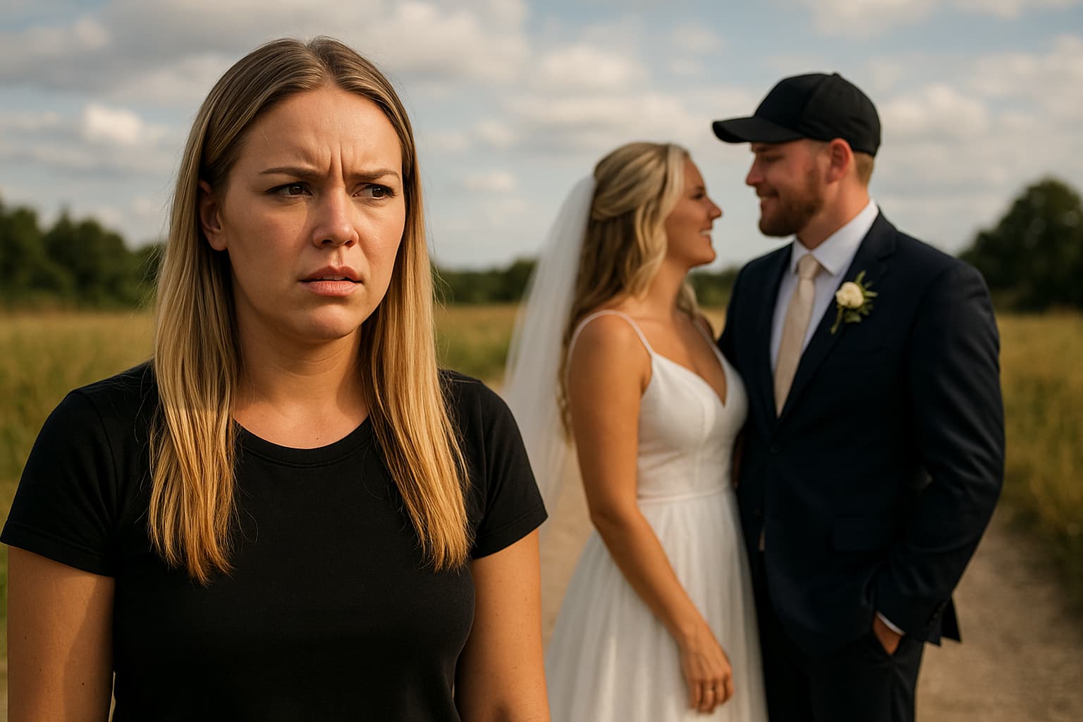 Brianna LaPaglia Accuses Ex-Boyfriend Zach Bryan of Targeting Her with Recent Marriage