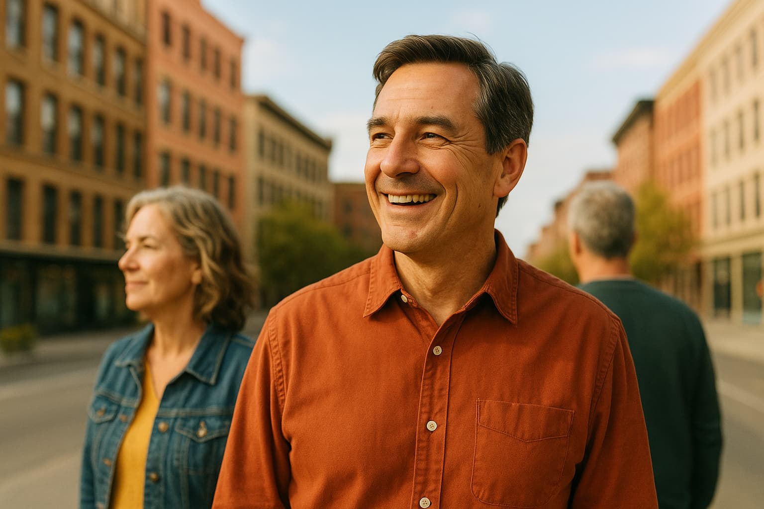 Generation Jones: The Forgotten Microgeneration Between Boomers and Gen X