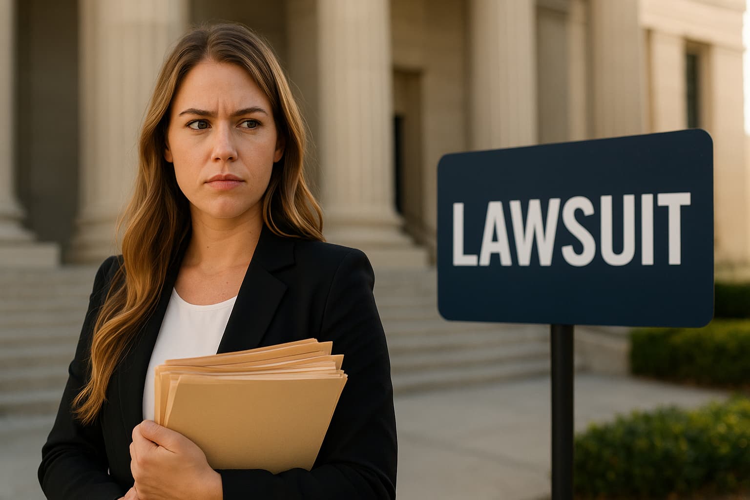 Reality Star Demi Engemann Seeks Dismissal of Defamation Lawsuit, Calls Legal Action a 'Sham'