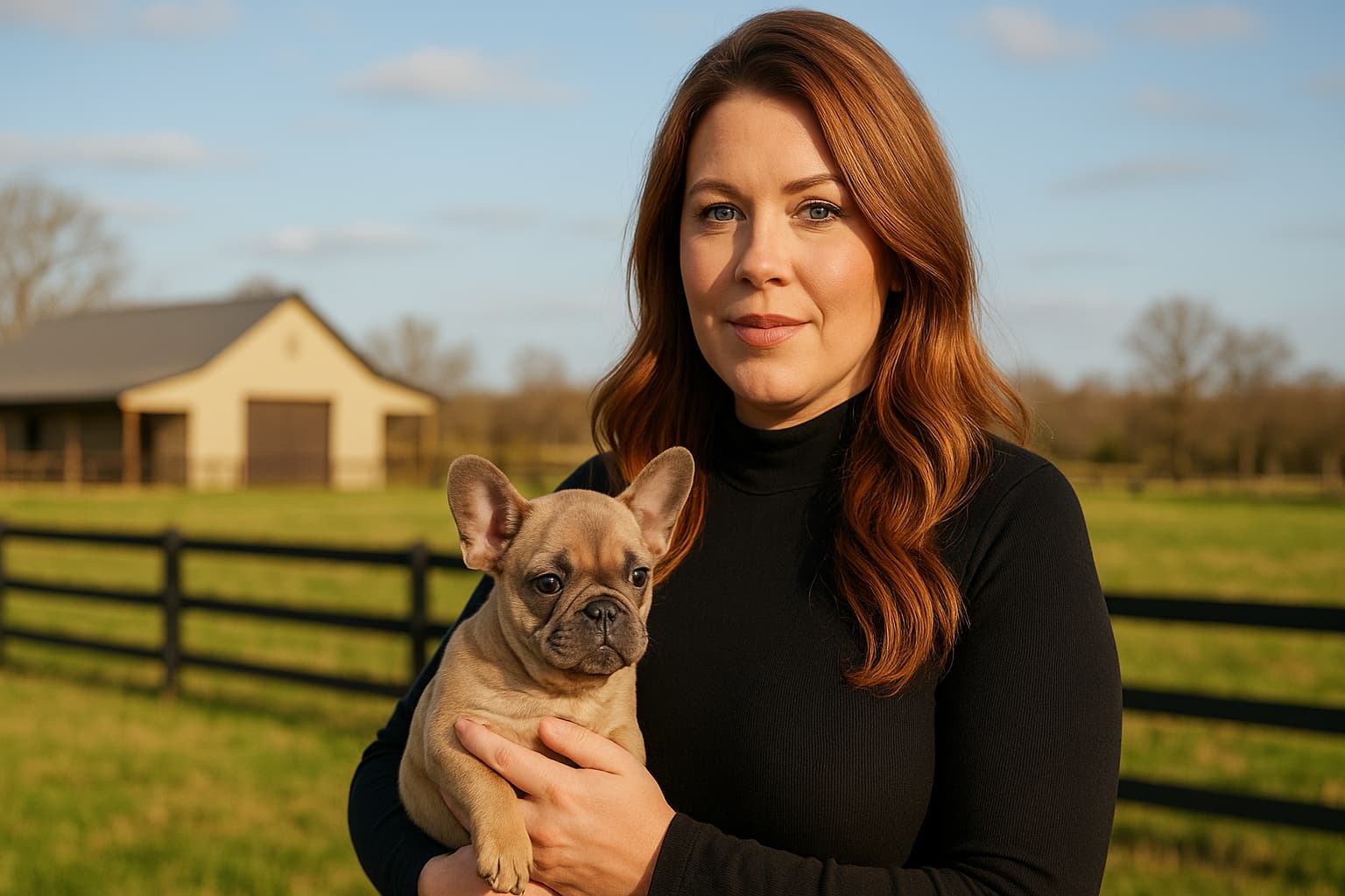 Anna Duggar Returns to Social Media Four Years After Husband's Conviction