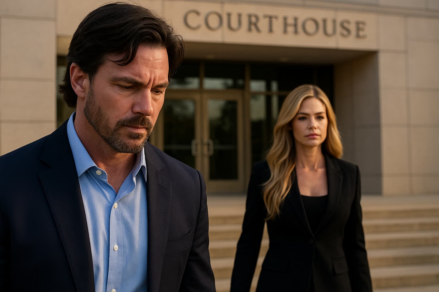 Aaron Phypers Seeks Spousal Support from Denise Richards Despite Pending Domestic Violence Case