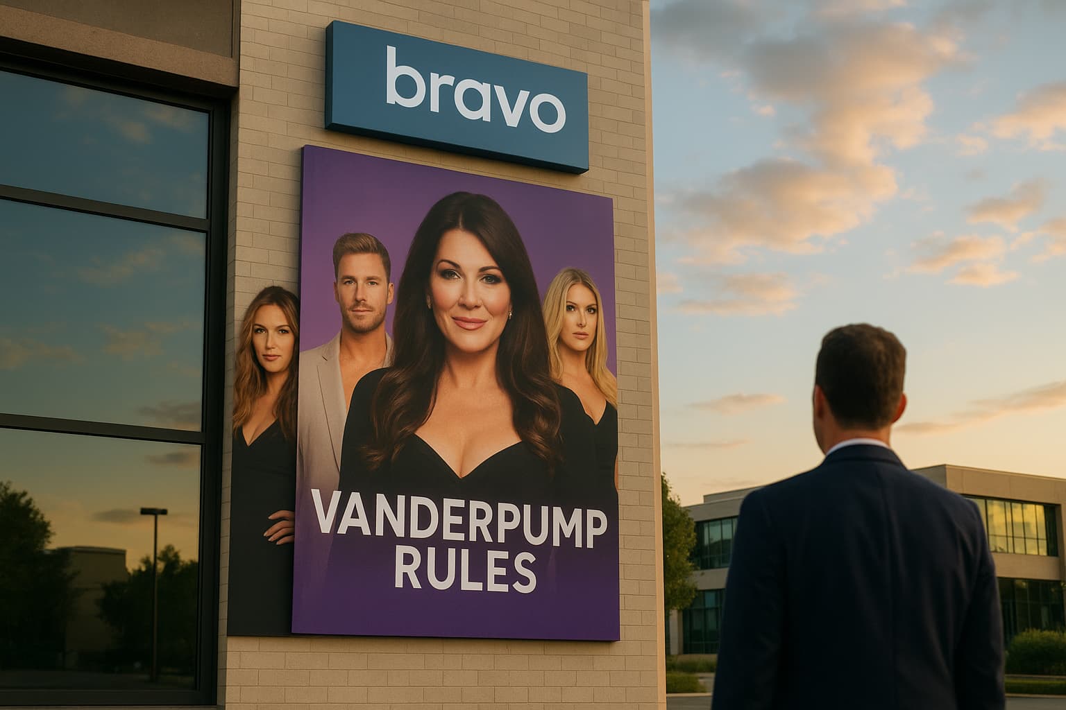 Vanderpump Rules Secures Early Season 13 Renewal Despite Reboot Skepticism