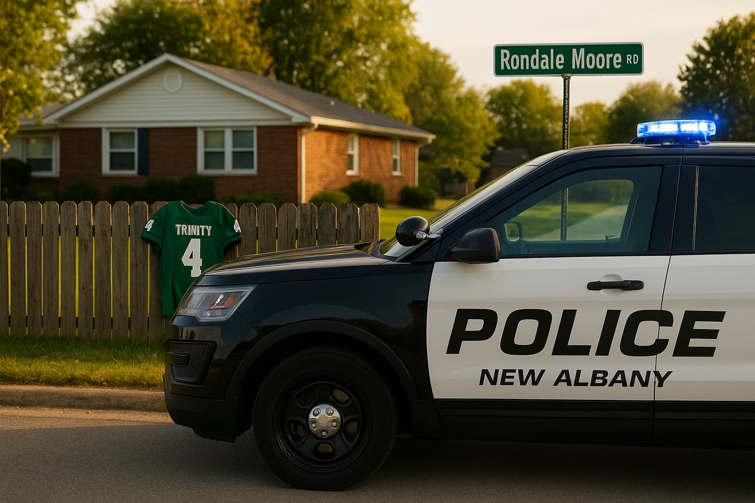 Former NFL Wide Receiver Rondale Moore Dies at 25 in New Albany, Indiana