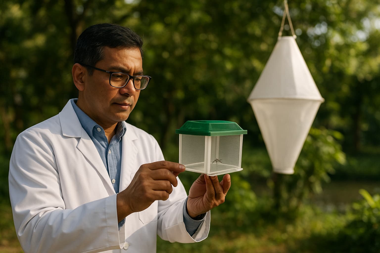 Groundbreaking Mosquito Trial Demonstrates 70% Reduction in Dengue Fever Transmission