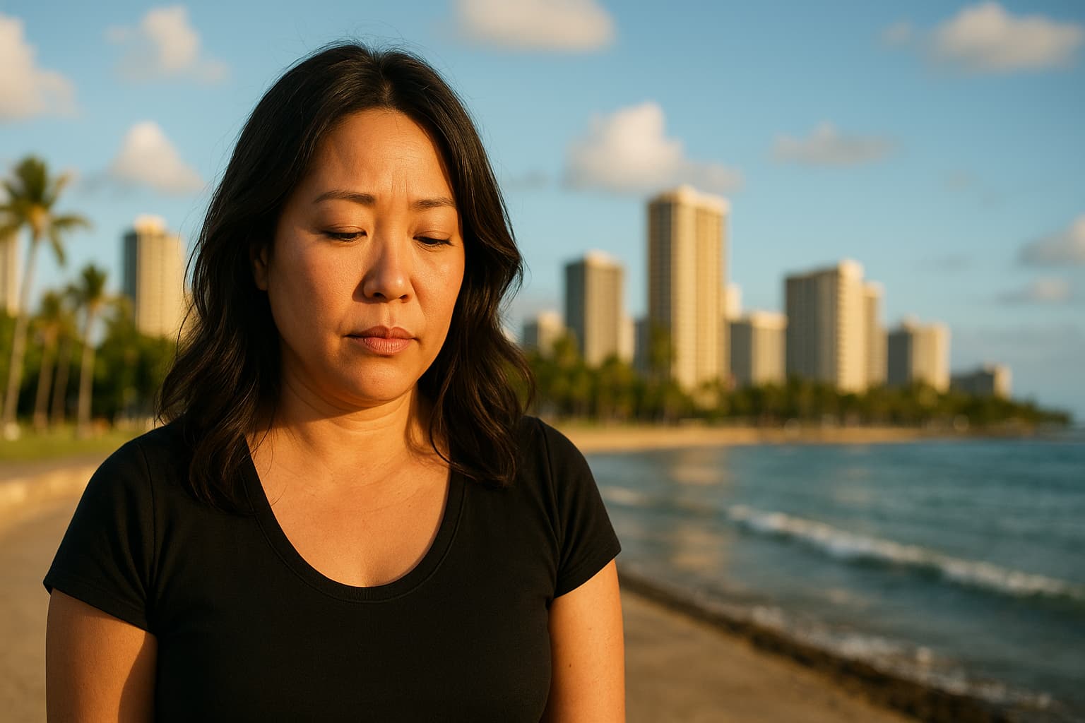 Francine Beppu, Star of 'The Real L Word,' Dies at 43 in Honolulu