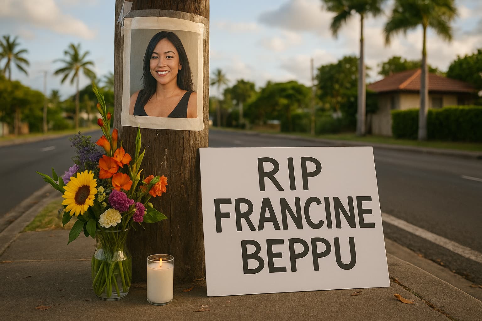 Francine Beppu, Star of 'The Real L Word,' Dies at 43 in Honolulu