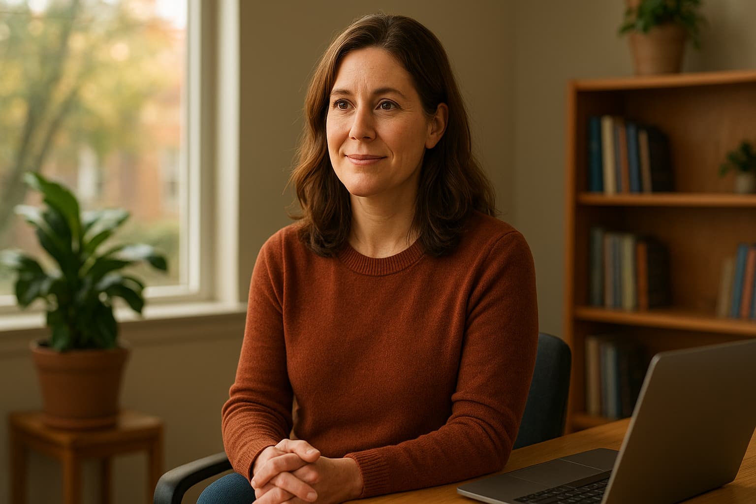 Mental Health Advocate Katherine Short Remembered for Dedication to Helping Others