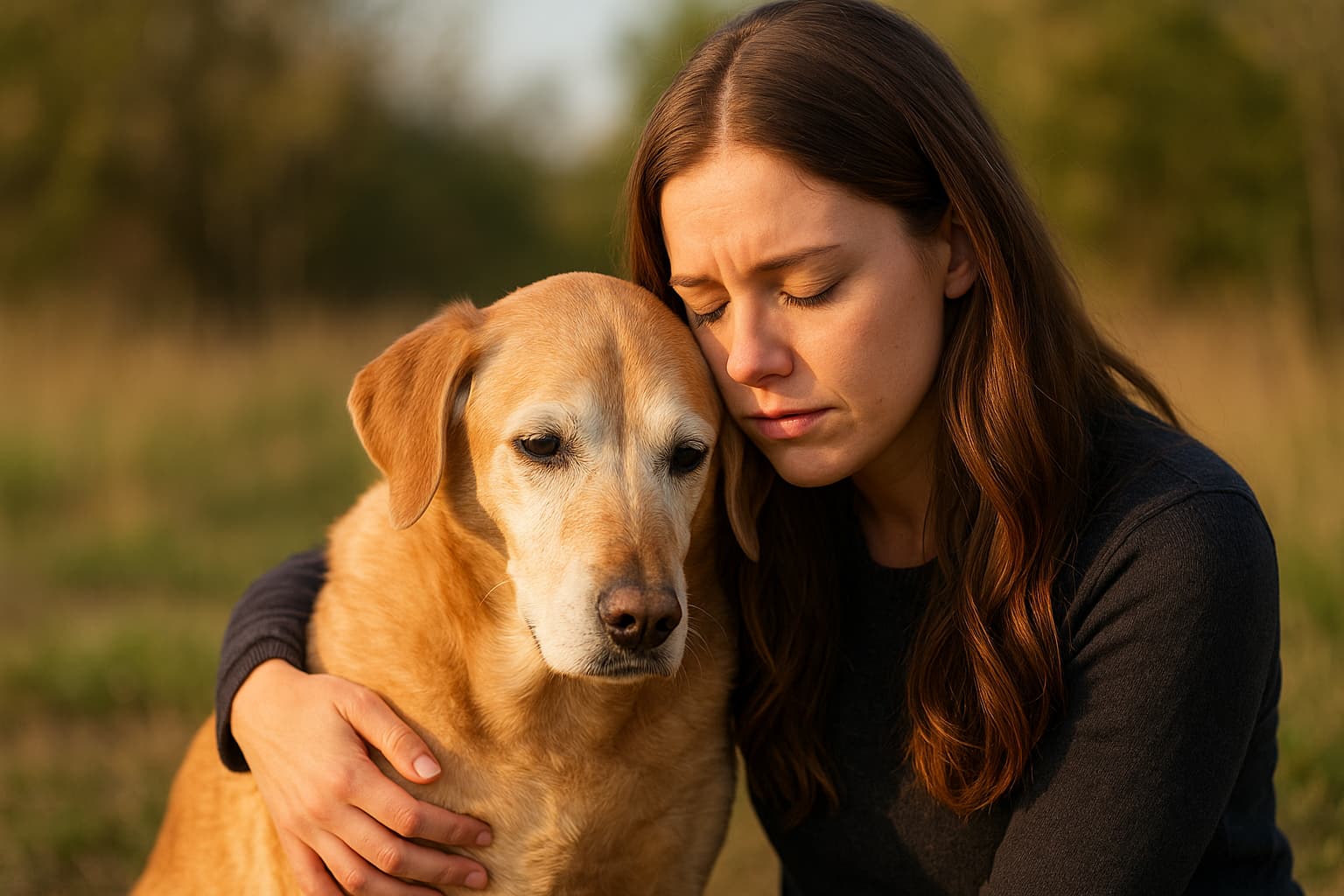 Reality Television Star Averey Tressler Mourns Loss of Beloved Dog Daisy