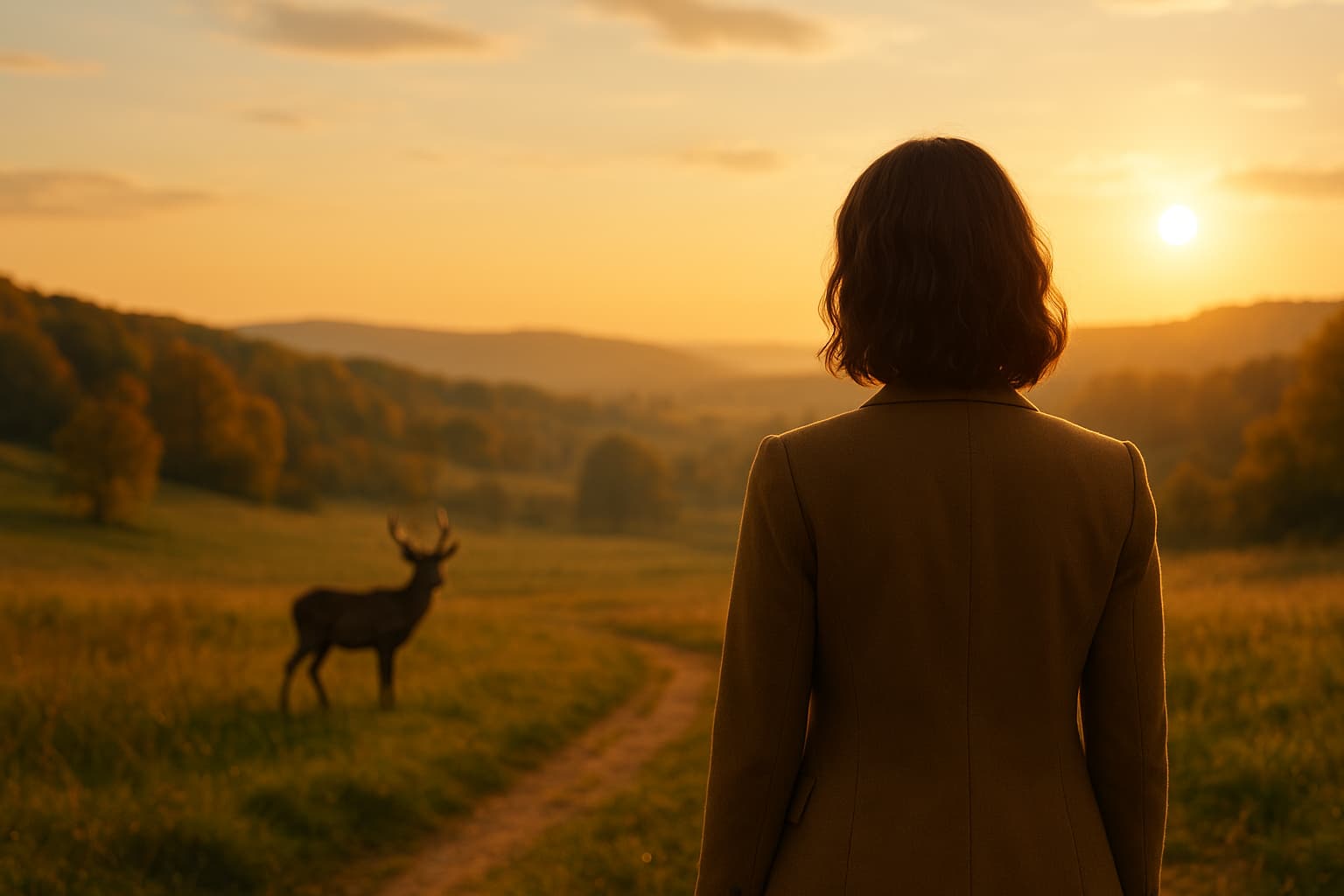 The Science of Purpose: Four Lessons from Leaders Who Found Their Calling