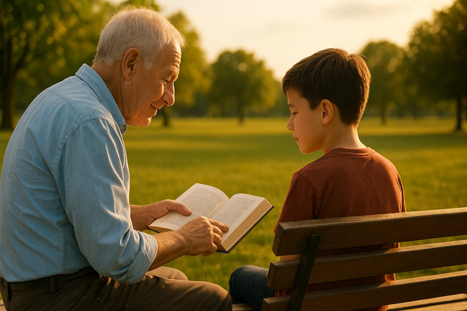 Timeless Wisdom: The Childhood Advice That Shapes Our Lives