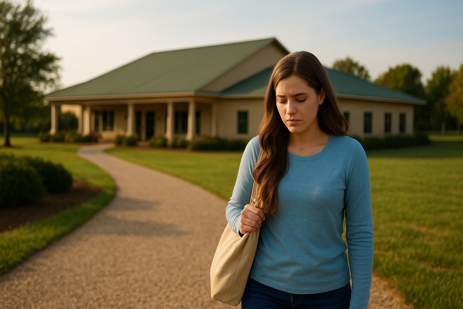 Reality Star Katie Bates Embarks on Intensive Therapy Retreat Following Marital Crisis