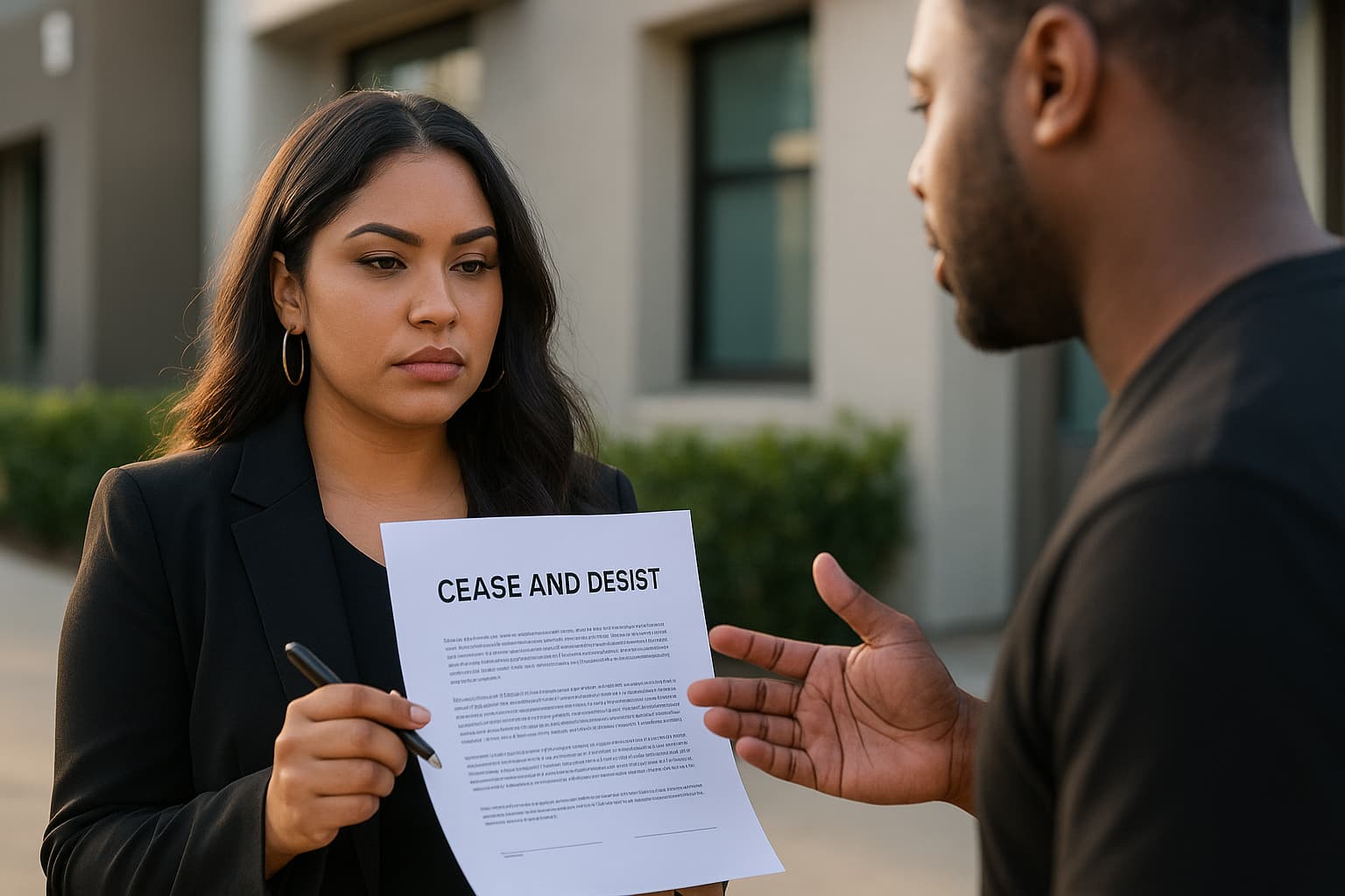 Social Media Influencer Celina Powell Issues Legal Threat Over Assault and Disease Allegations