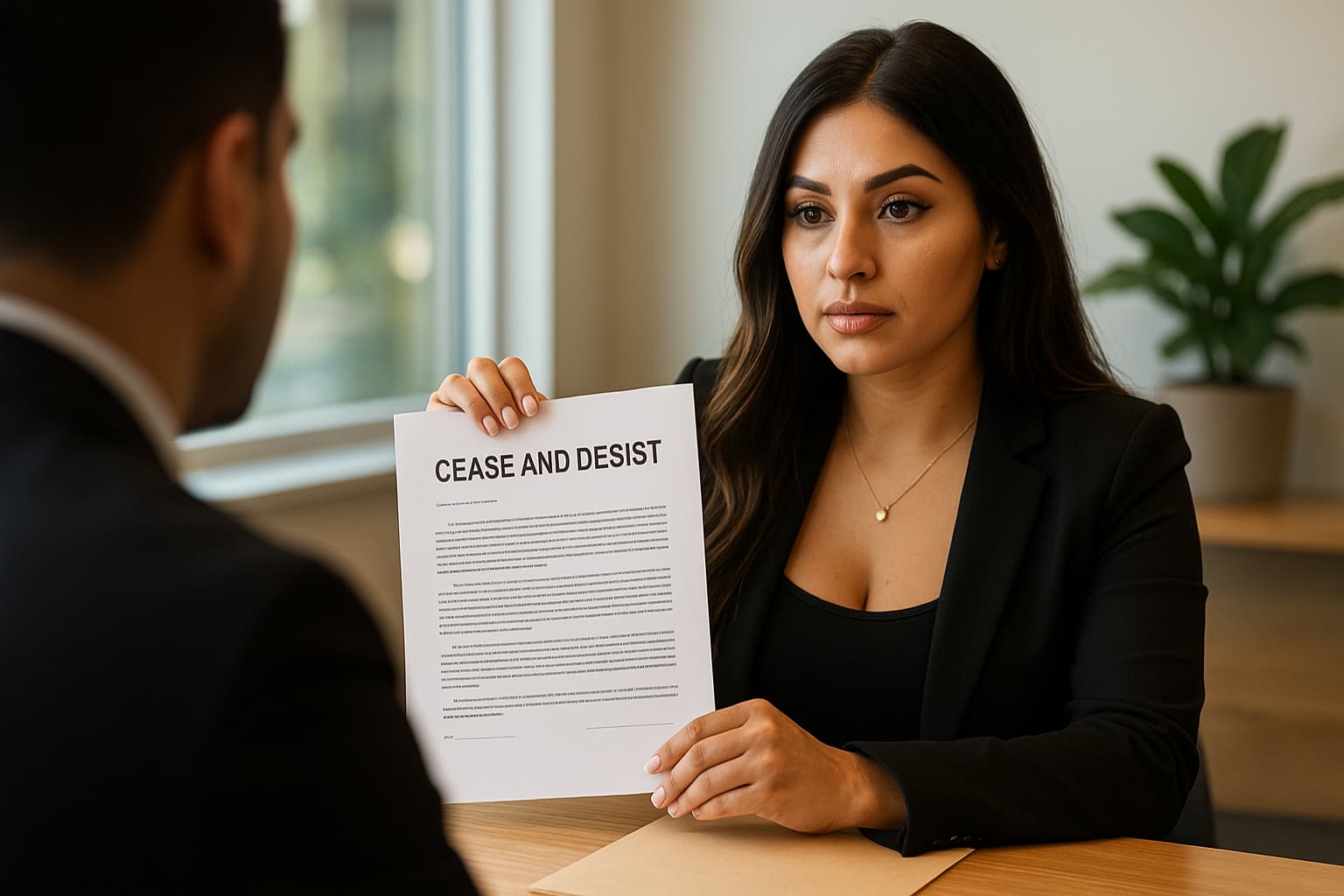 Social Media Influencer Celina Powell Issues Legal Threat Over Assault and Disease Allegations