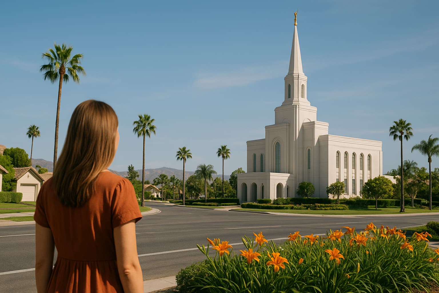 Secret Lives of Mormon Wives Expands to Southern California with Pilot Episode