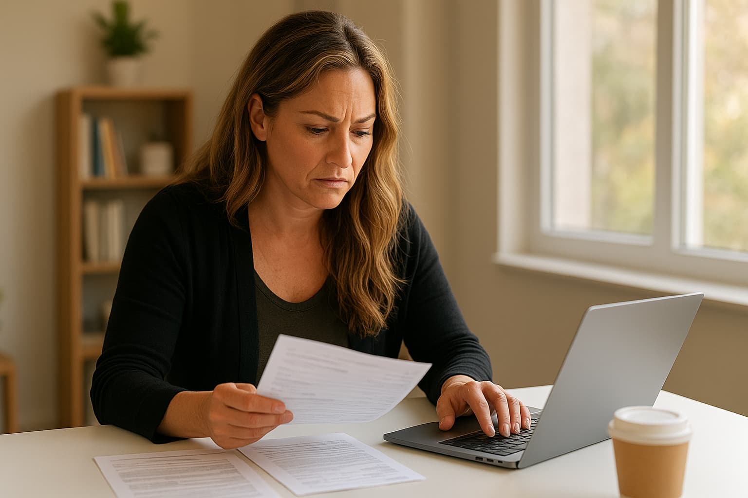 Emmy-Winning Actress Reveals Financial Struggles Led to Unconventional Career Pivot