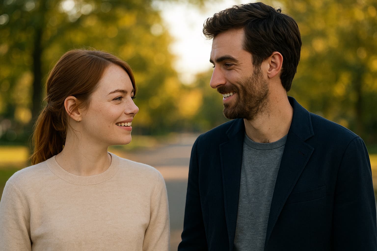 Emma Stone and Dave McCary: A Timeline of Hollywood's Most Private Romance