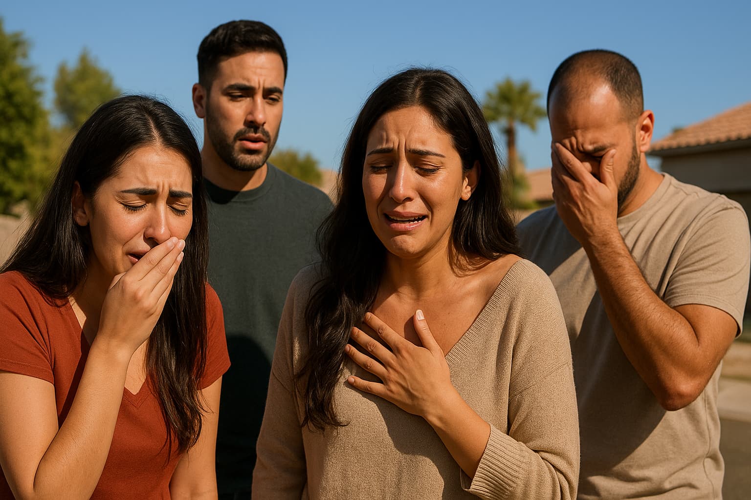 Reality Television Stars Respond to International Crisis as Iranian Supreme Leader Confirmed Dead