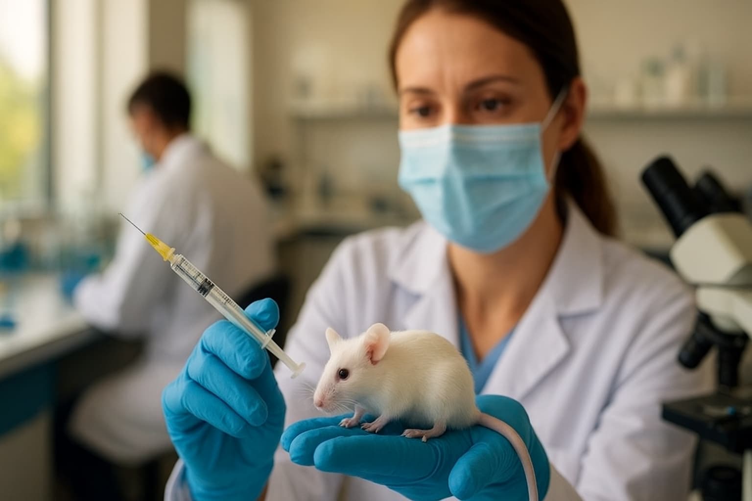 Stanford Researchers Achieve Breakthrough in Type-1 Diabetes Treatment Through Dual-Transplant Method