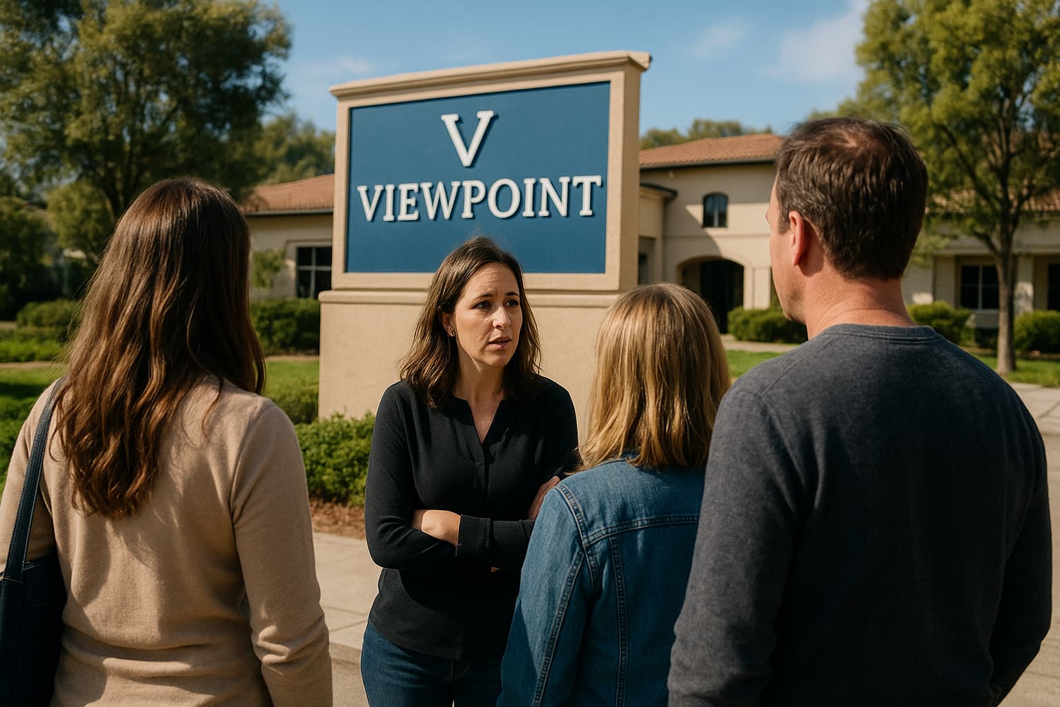 Calabasas Private School Community Reels After Teacher's Arrest on Child Abuse Charges