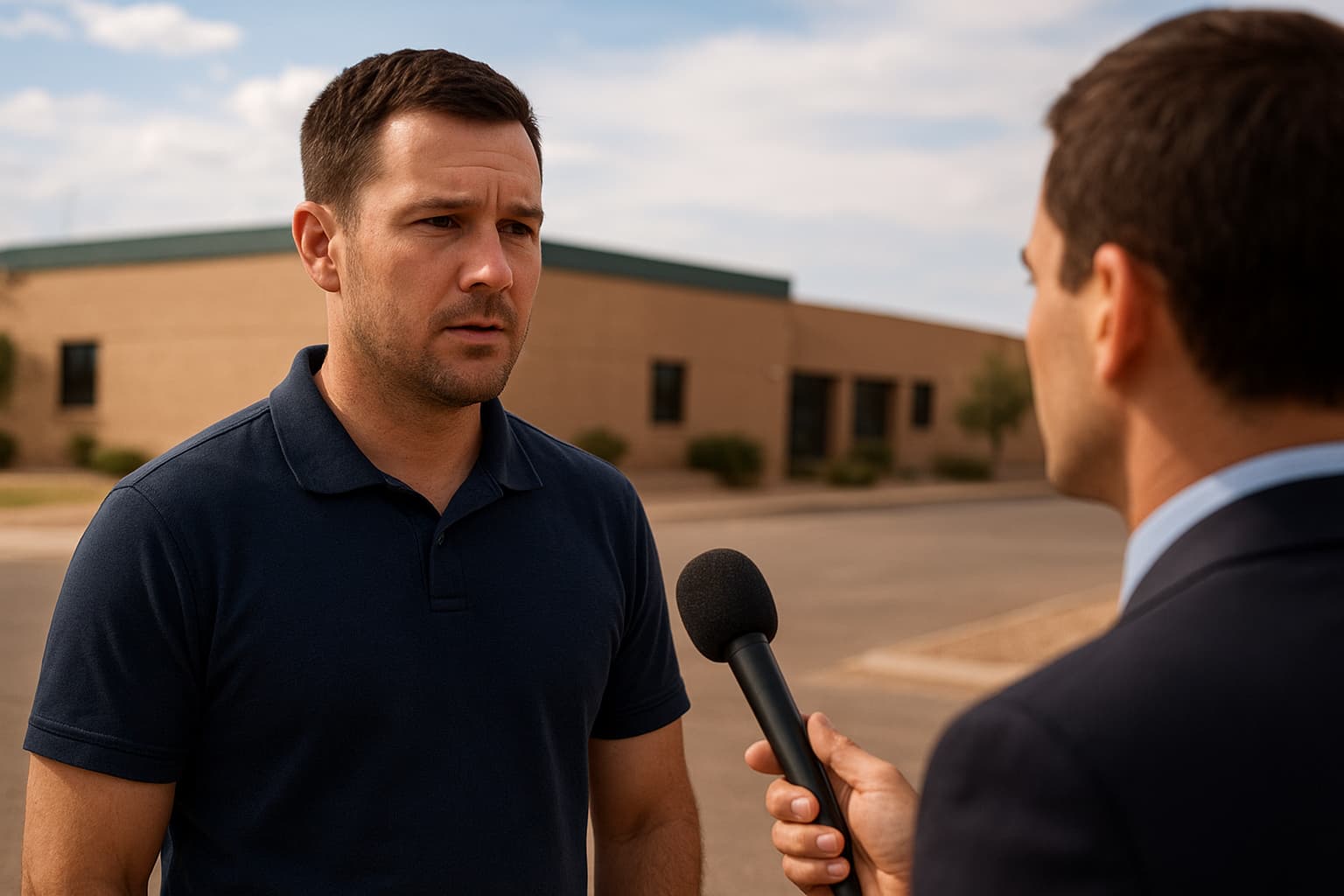 Arizona Man Detained in Nancy Guthrie Case Speaks Out, Claims Investigation Felt Like 'Fishing Expedition'