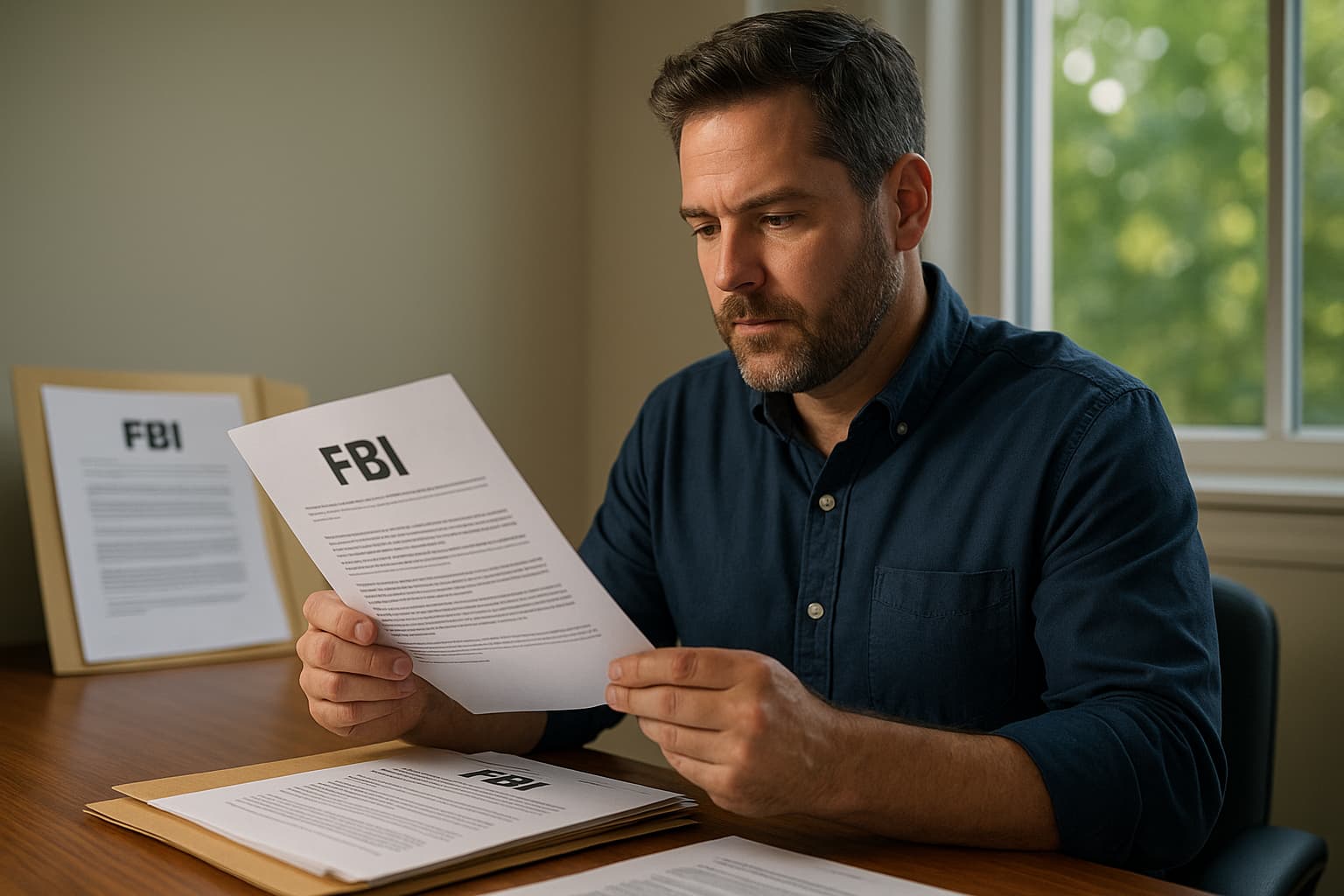 FBI Files Detail Testimony from Jeffrey Epstein's Former Private Chef on High-Profile Visitors