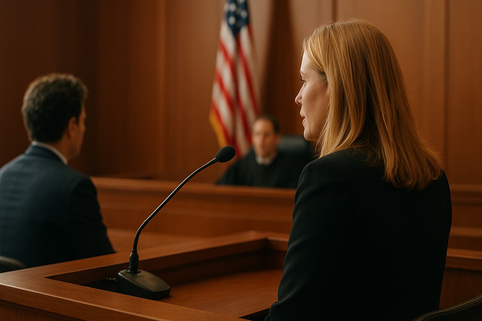 Court Testimony Reveals Troubling Allegations in Gruffudd-Evans Divorce Proceedings