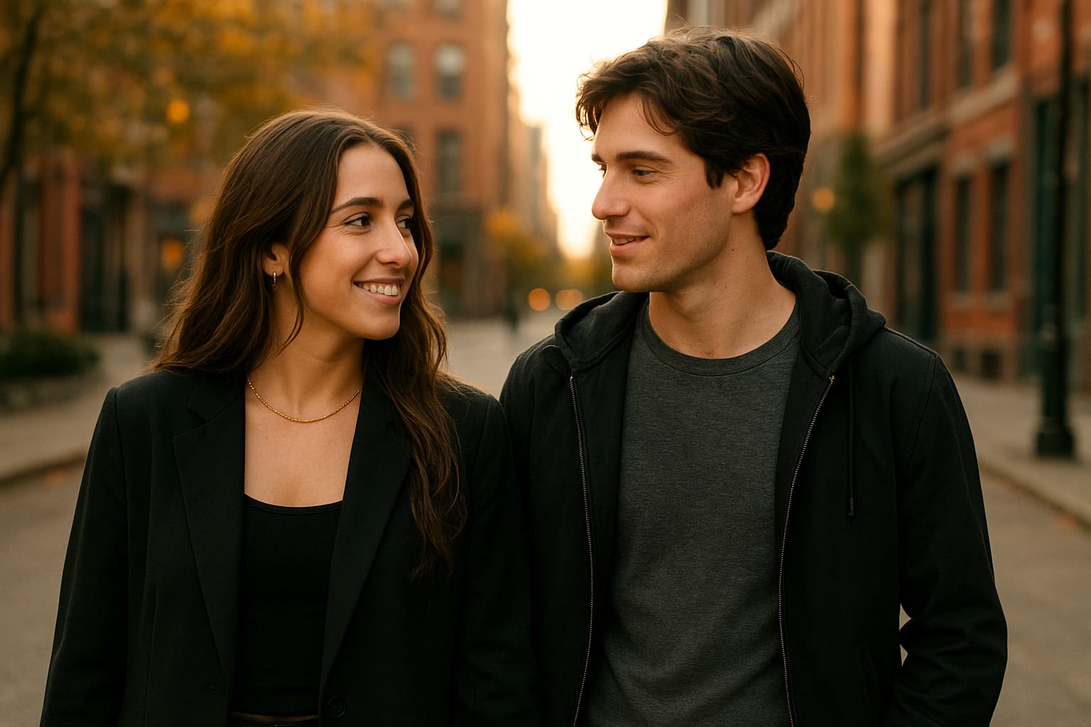 Pop Star Tate McRae Confirms Exclusive Romance with NHL Champion Jack Hughes