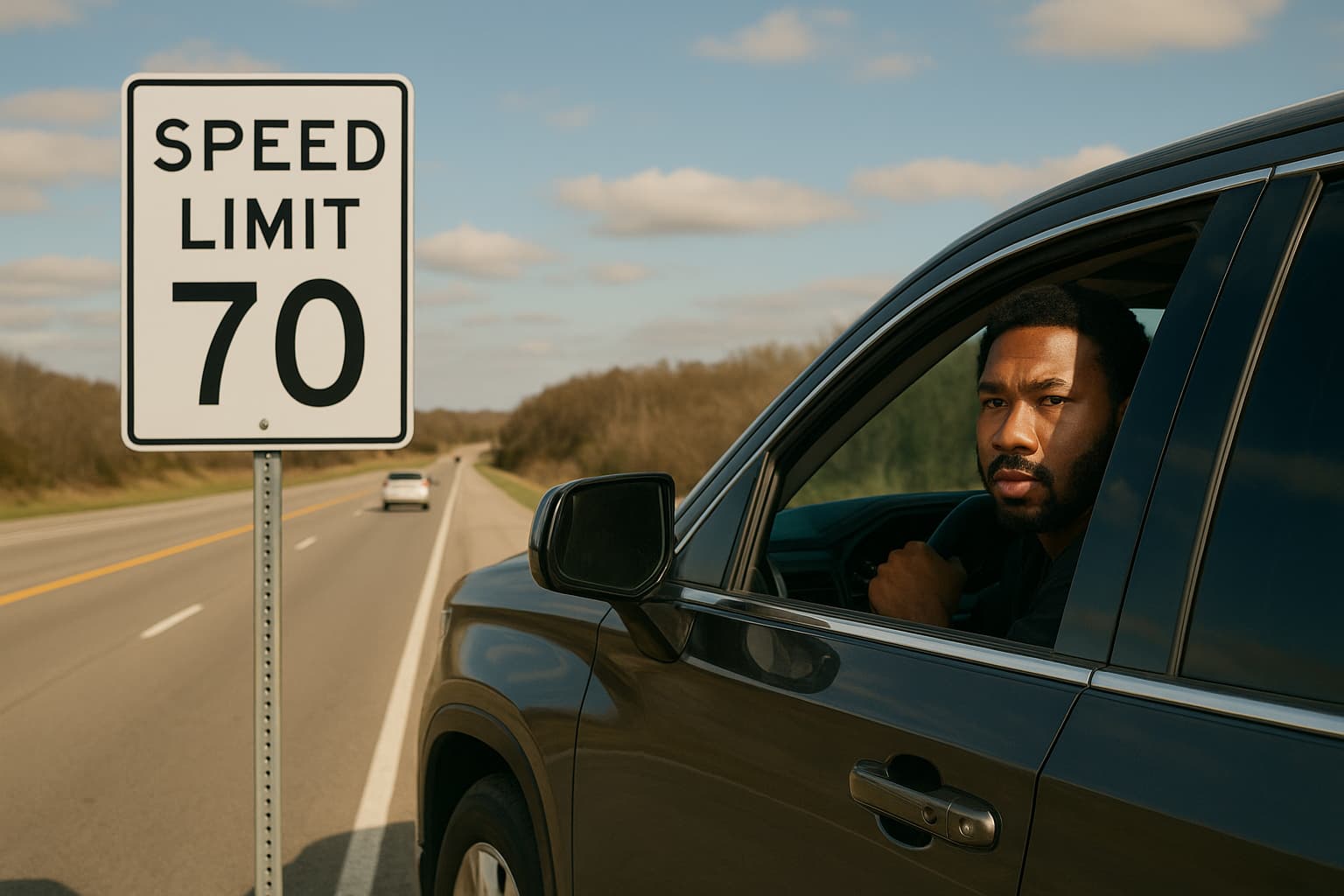 Cleveland Browns Star Myles Garrett Cited for Speeding on Ohio Highway