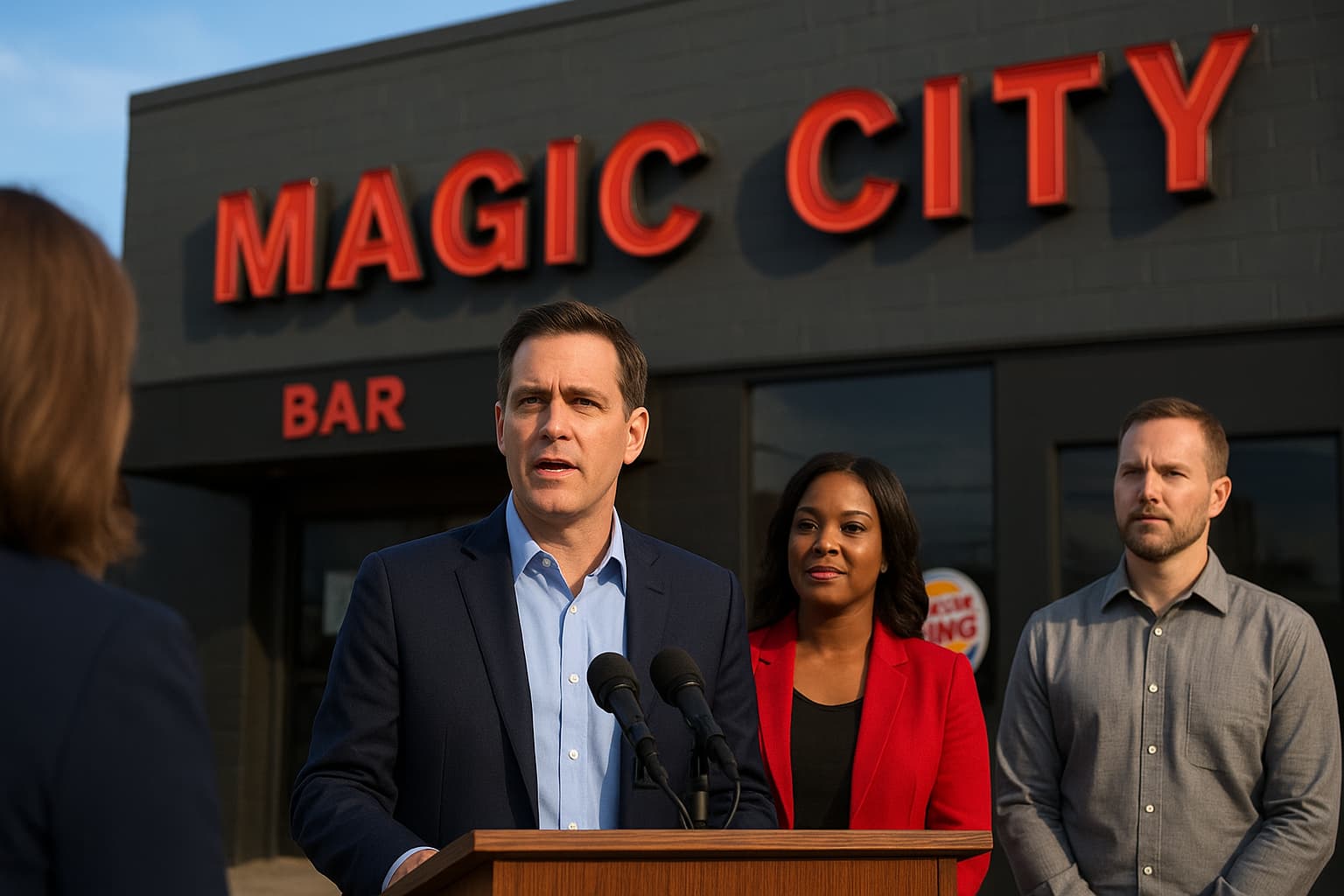 Magic City Addresses Controversy Over Hawks Tribute Night, Emphasizes Family-Friendly Event