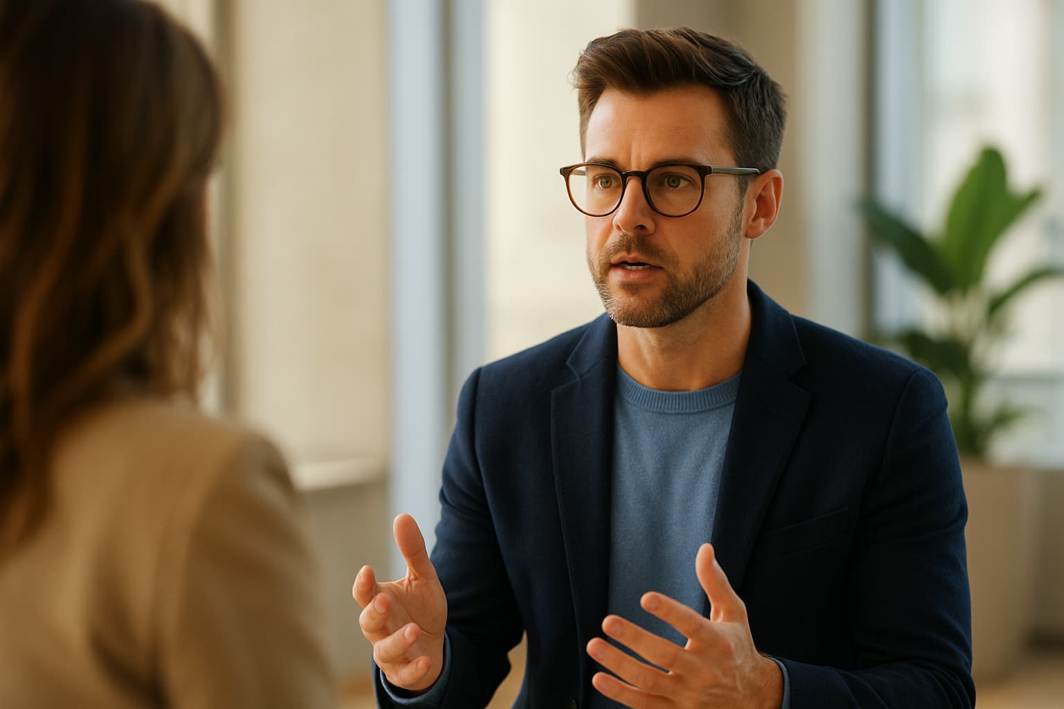 Former Assistant Brad Goreski Responds to Rachel Zoe's Comments About 'Triggering' Workplace Experiences
