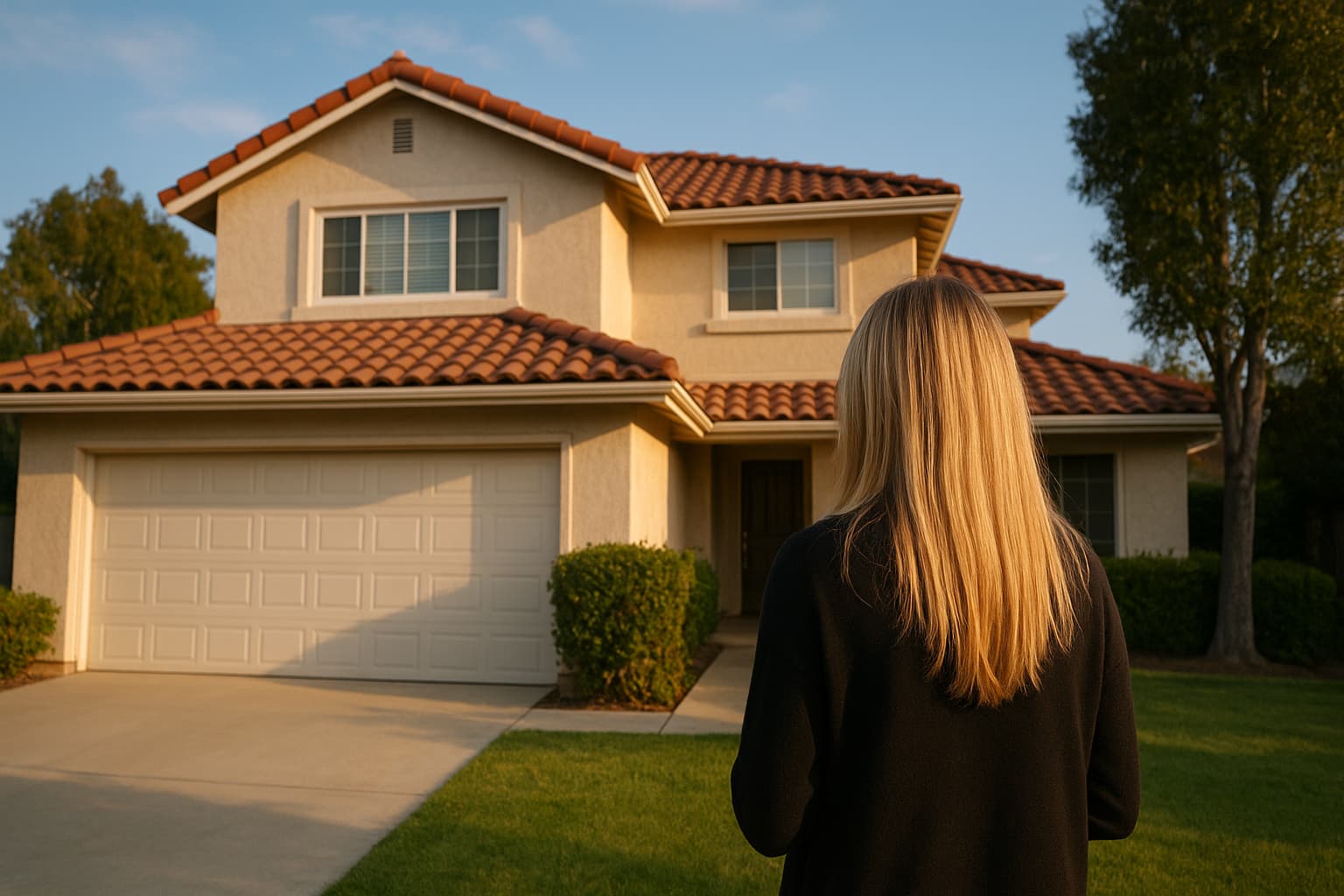 Pop Star Remains Home Following Recent DUI Arrest